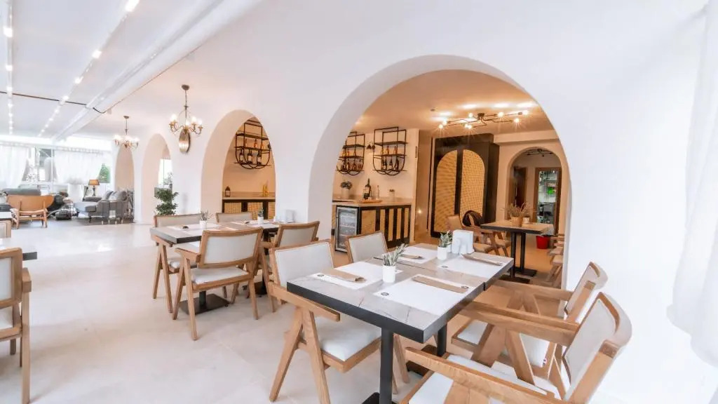 Urla 1867 Hotel