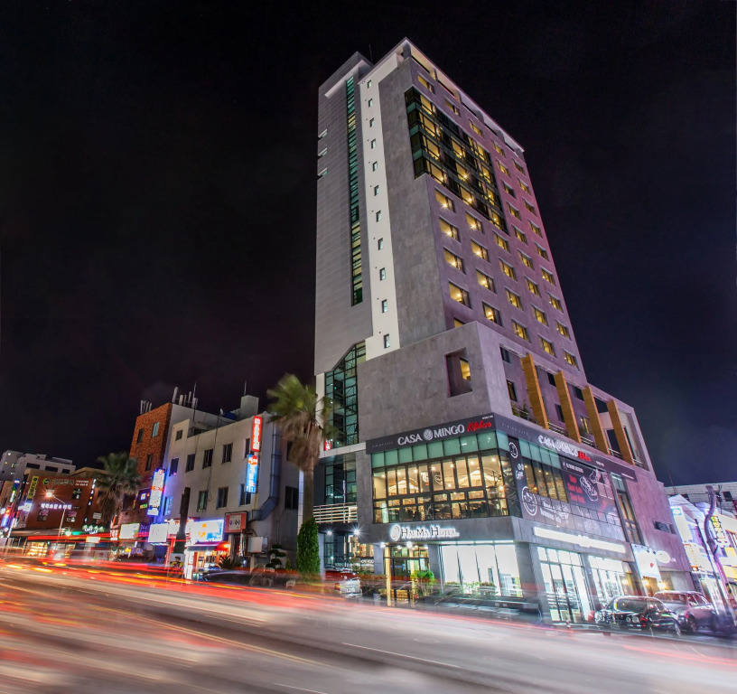 Hotel Haema