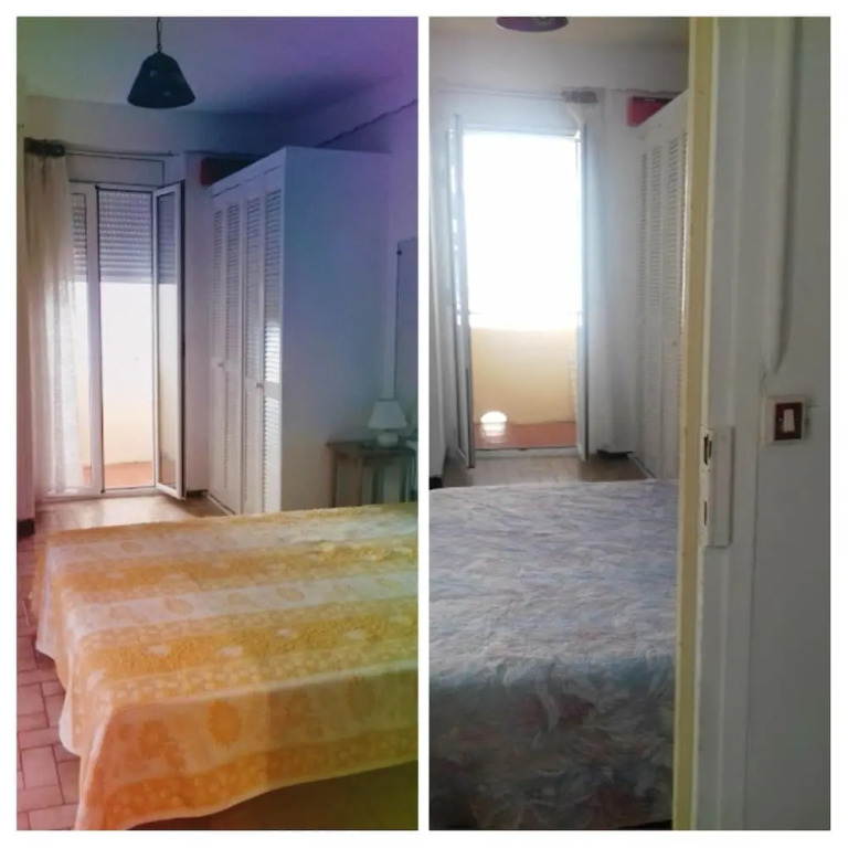 Studio in Amélie-les-bains-palalda, With Wifi