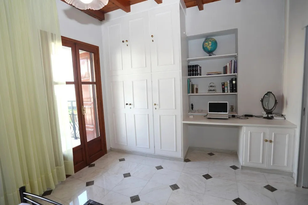 Angelina's House