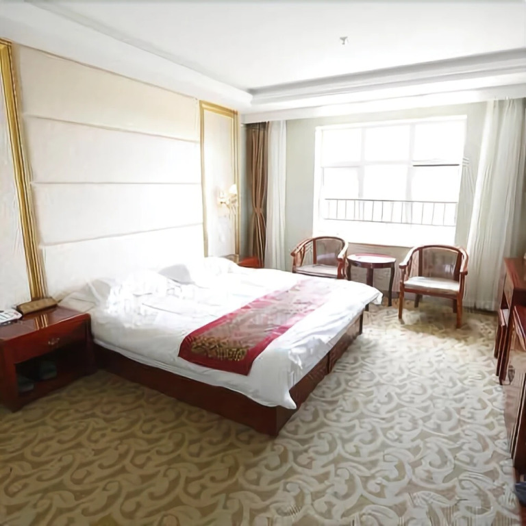 Dingsheng International Hotel