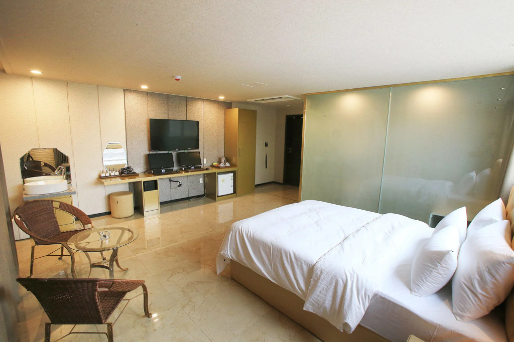 Urban Hotel & Golf