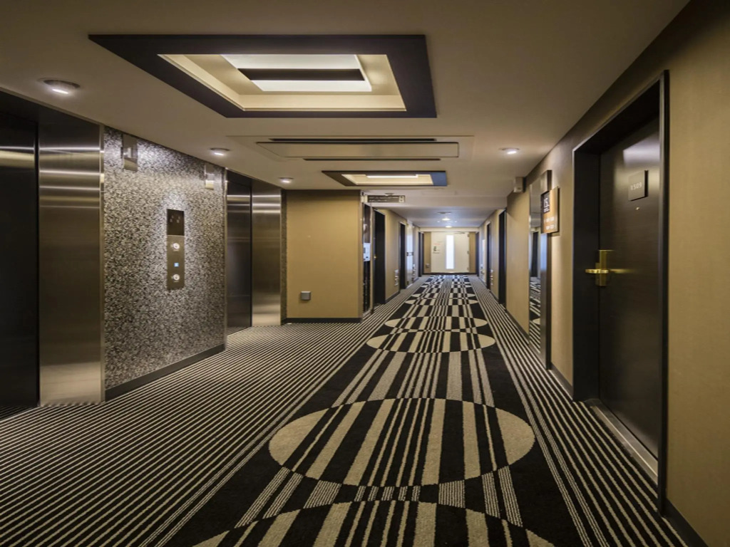 APA Hotel TKP Nippori Ekimae