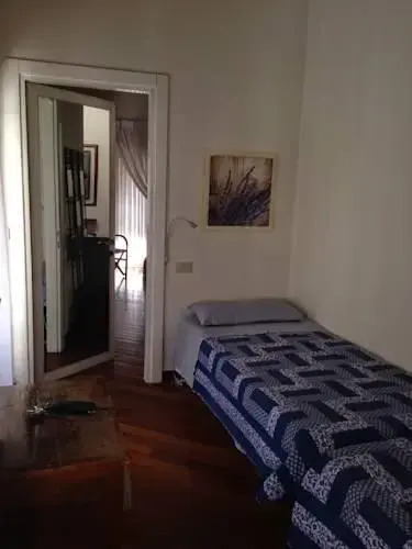 B&B La Casetta