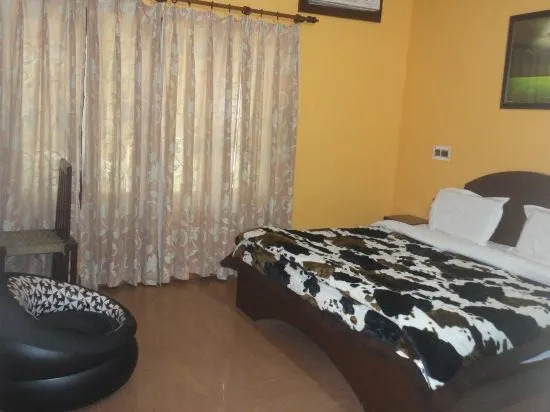 Sunbird Guest House