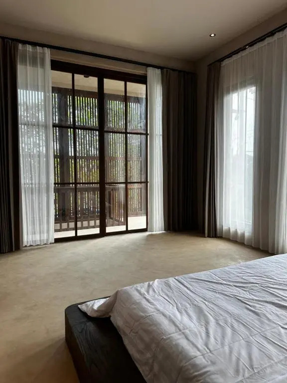 Casa Wabi Villa Canggu