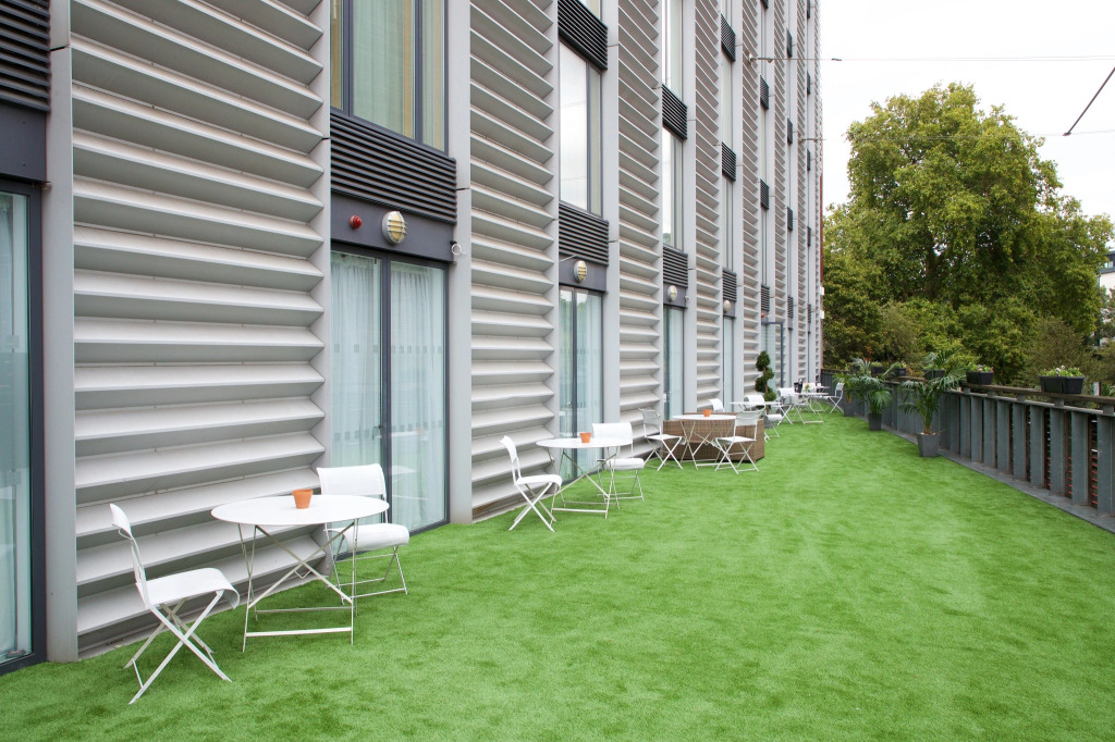 Bermondsey Square Hotel - A Bespoke Hotel