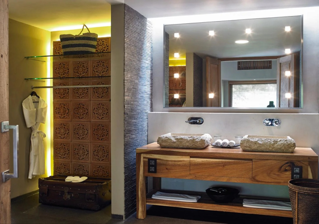 The Purist Villas & Spa Ubud