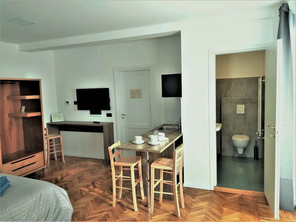 Residenza Laurum