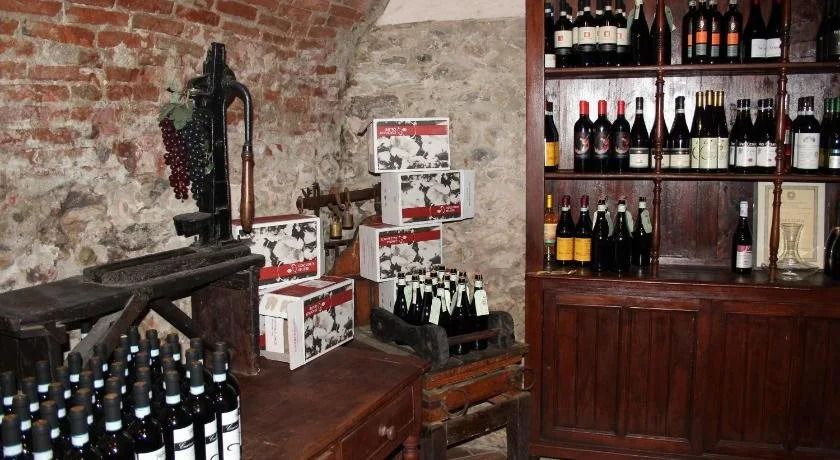 Hotel Porta Santa Maria