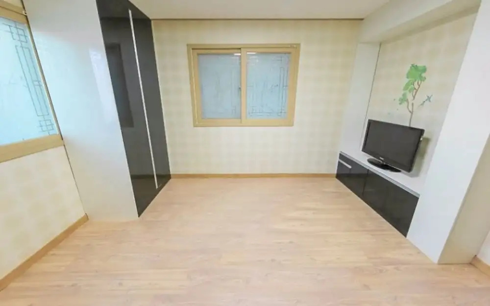 Daebudo Davichi Pension