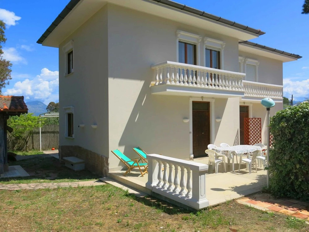 Naly - Prestigioso Villino sul mare