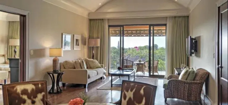 Jw Marriott Panama Golf & Beach Resort