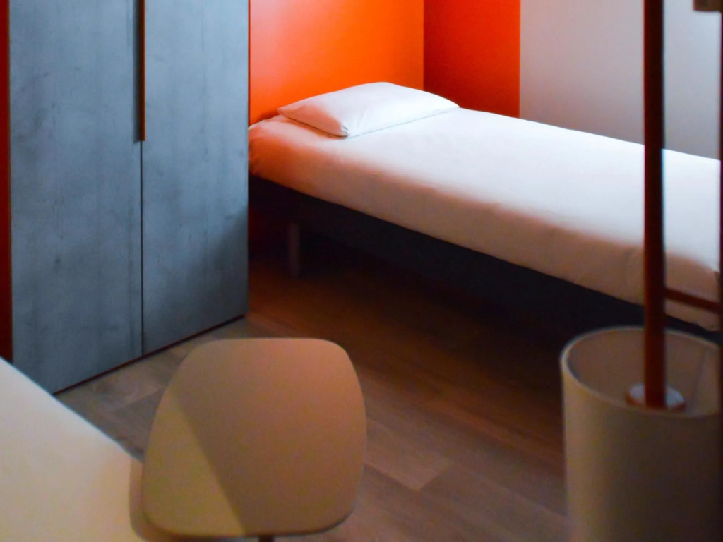 Ibis Budget Hyères
