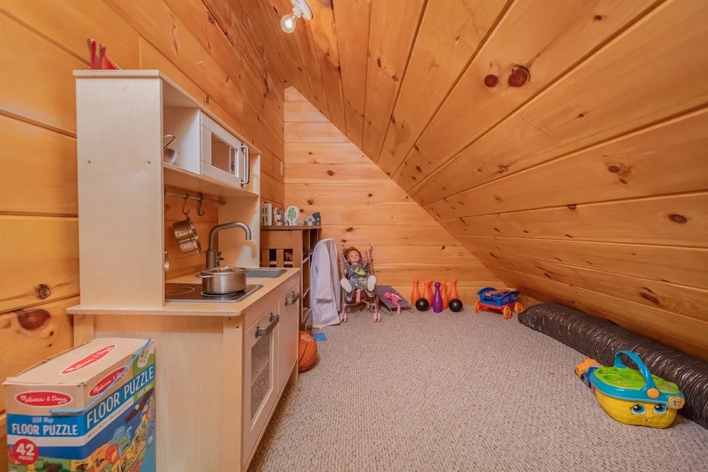 Arya Relaxed Chalet