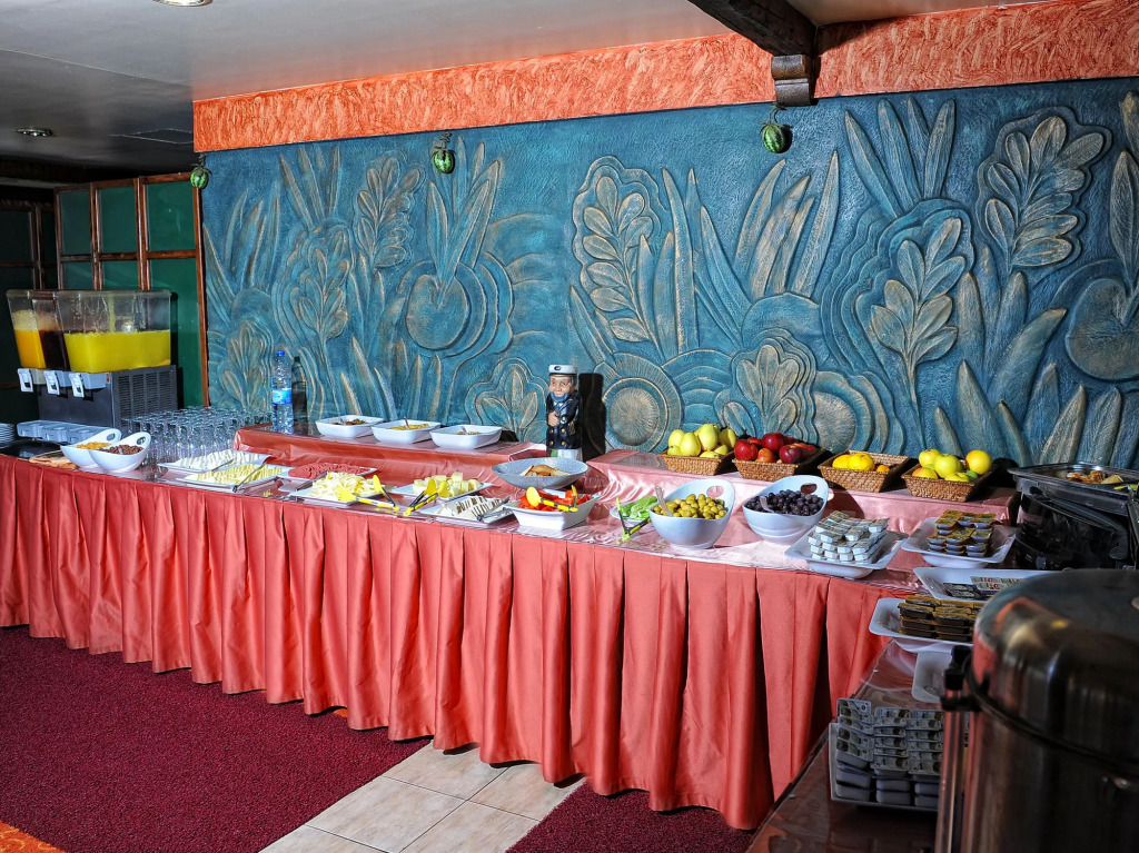 Horon Hotel