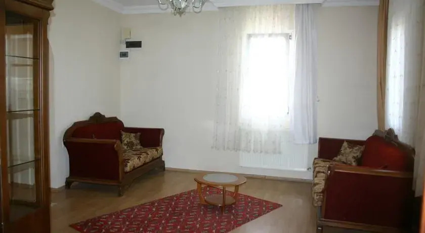 Villa Nur