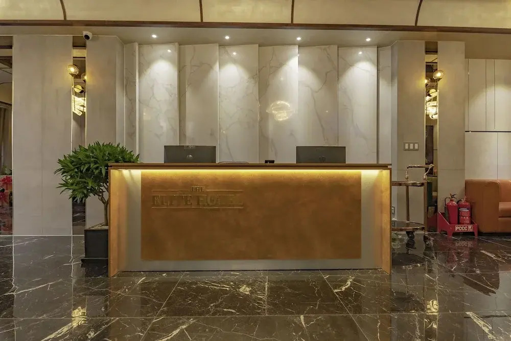 HT Boutique - The Elite Hotel