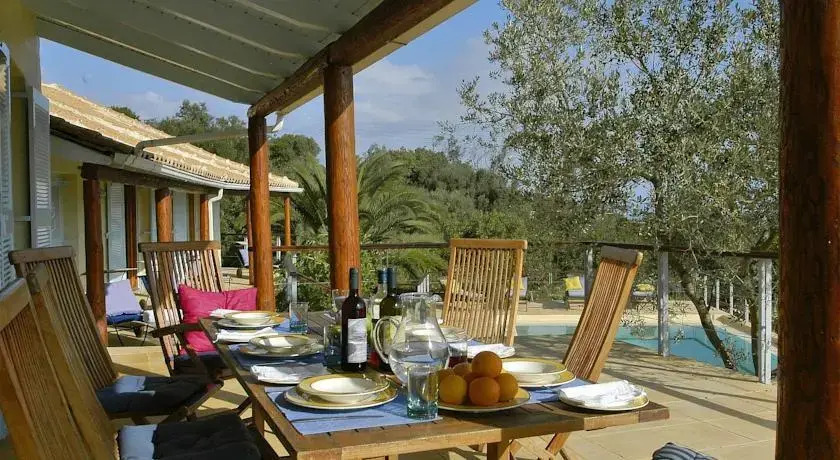 Maistrali Villa