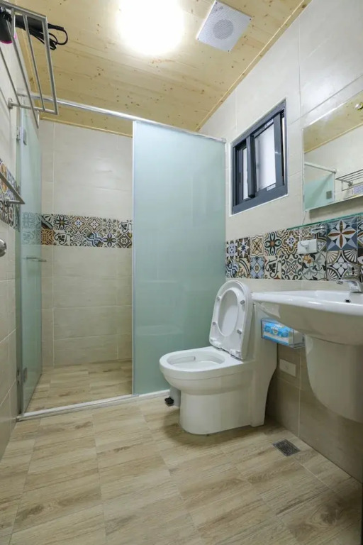 Xia Xia Jiao Homestay