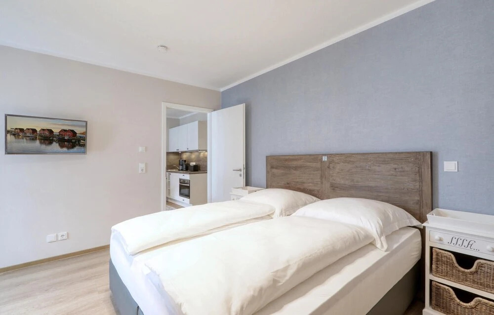 Baltischer Hof Apartment 38