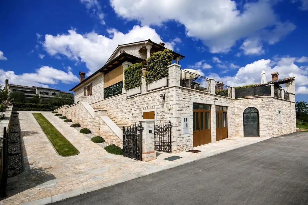 Villa Giorgia