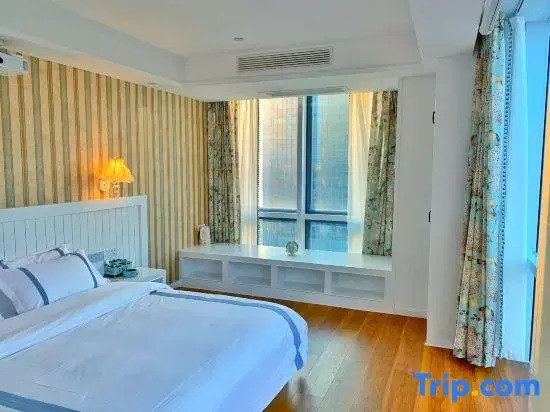 Shuxiang Rumeng Homestay (Hangzhou International Expo Center)
