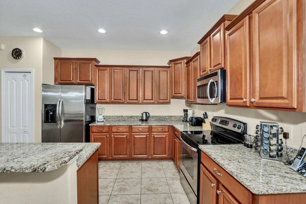Villa 1456, Myrtlewood St, Champions Gate, Orlando