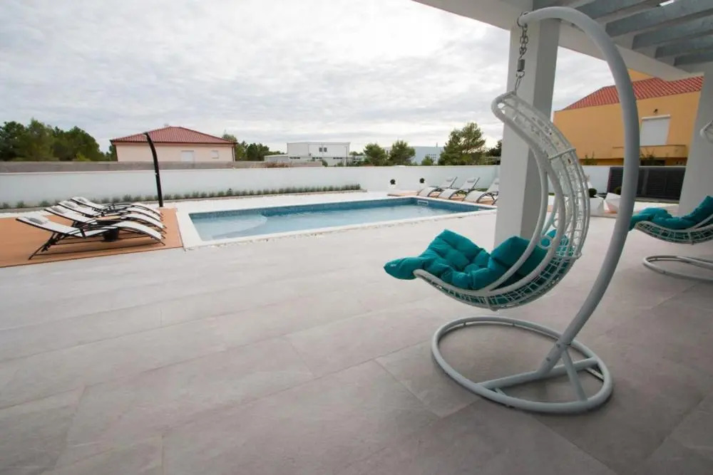 Contemporary Zadar Villa 4 Bedrooms Villa Barako Prestige