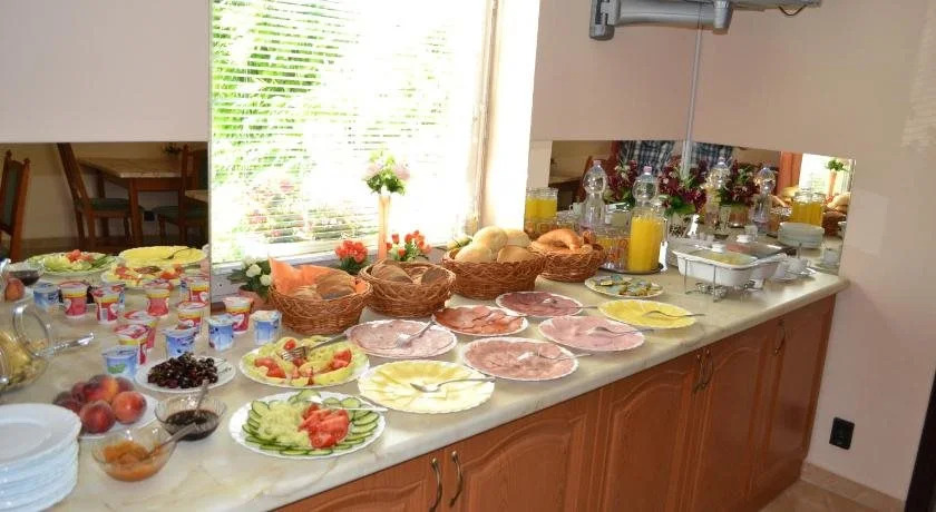 Silatti Panzió