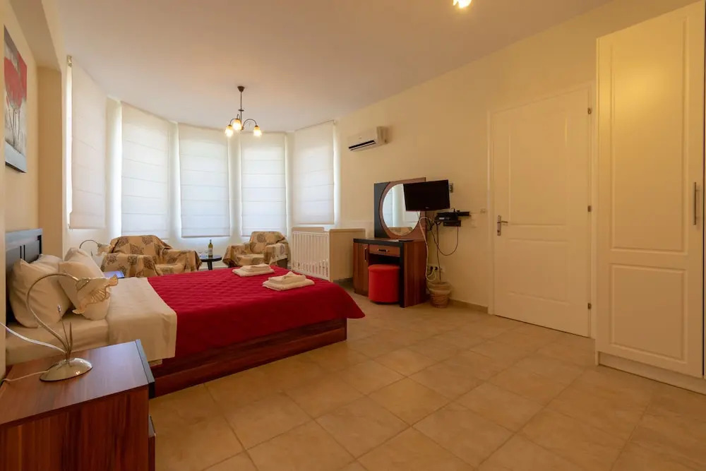 Villa Leo Dassia Corfu