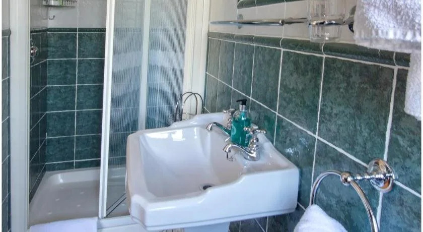 Oranhill Lodge Guesthouse