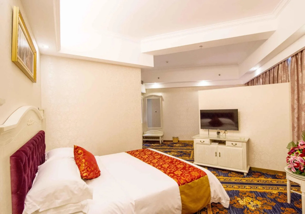 Vienna Hotel Guangxi Guilin Shifu Wanda