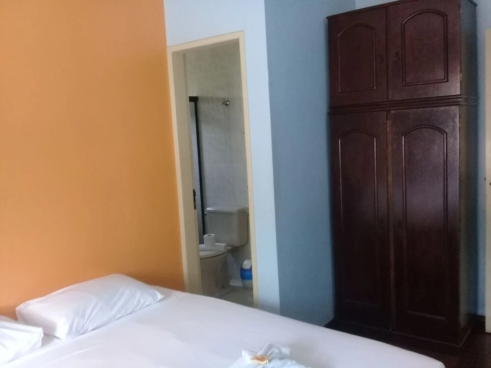 Pousada Ouro Preto