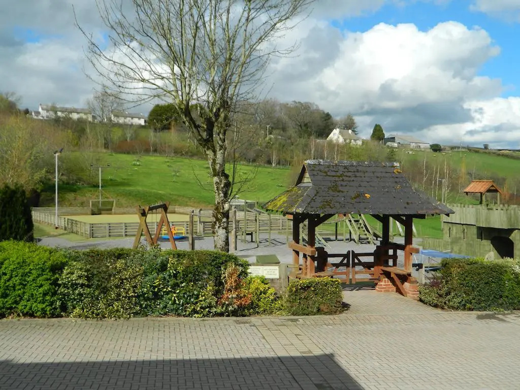 The Waie Inn