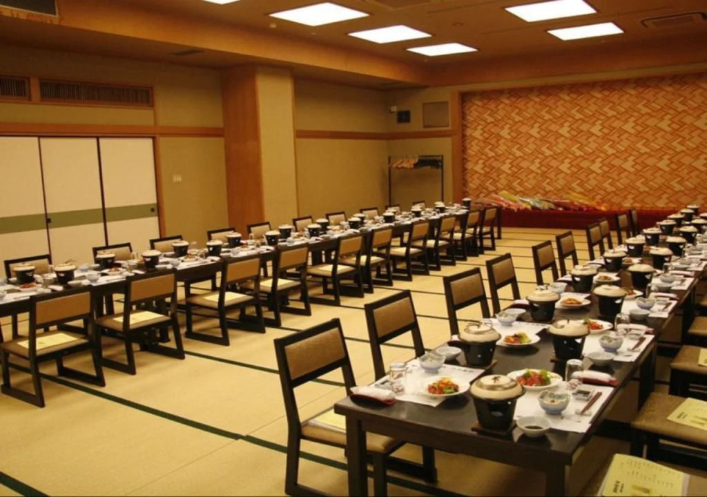 Forest Inn Imari