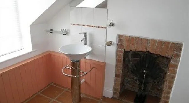 Dylan's Bed & Breakfast Bude