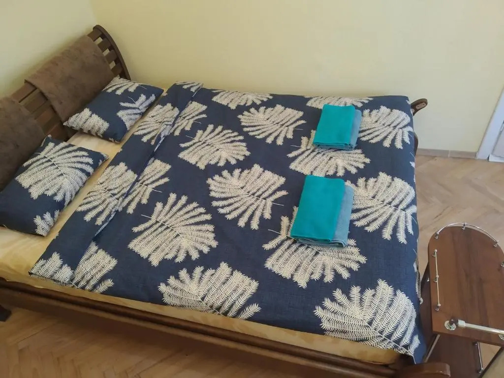 Lviv appartment on Yaroslava Mudrogo 14