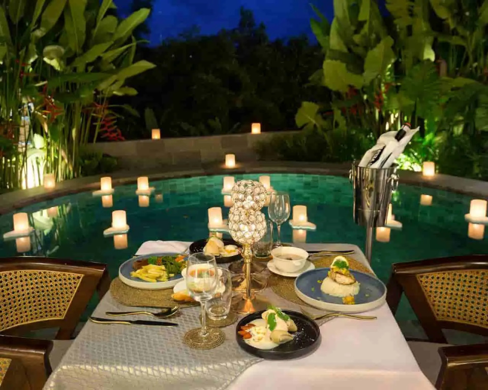 Astera Resort & Spa Canggu by Ini Vie Hospitality