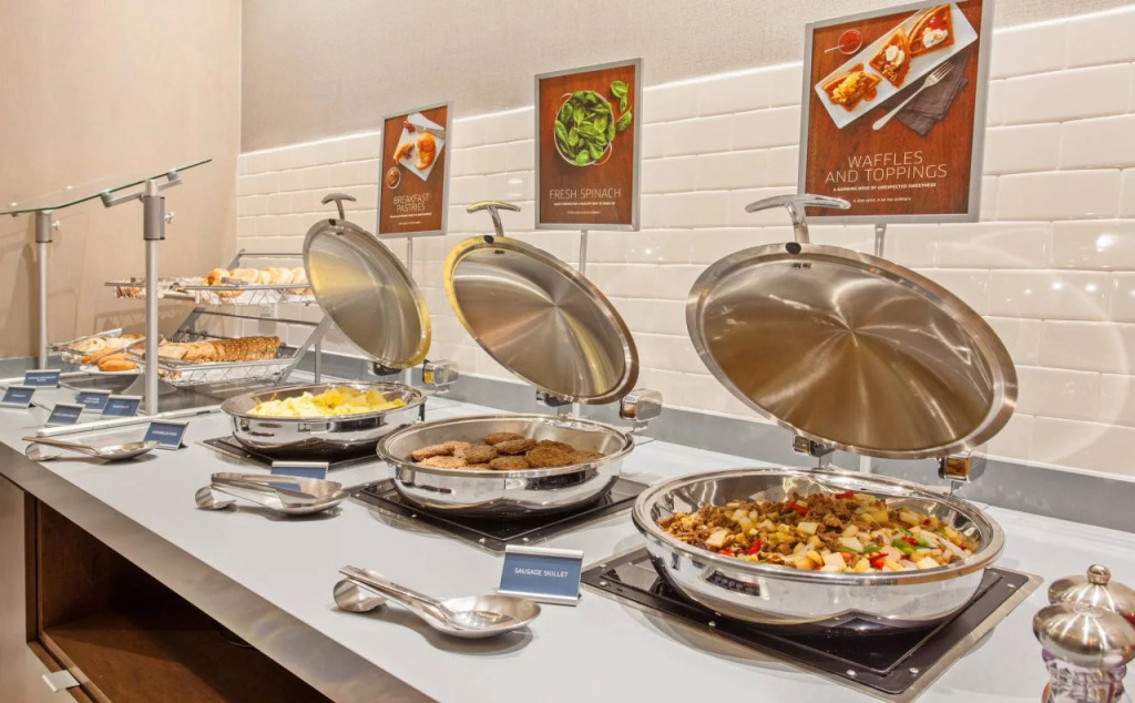 SpringHill Suites by Marriott Escondido Downtown