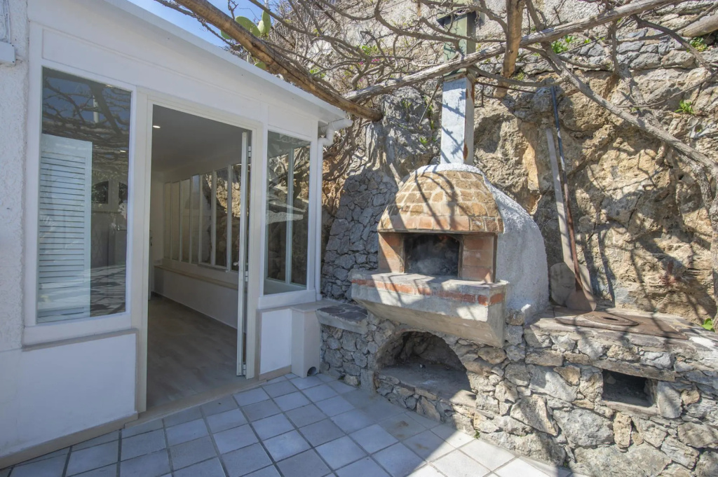 Casa Giovannina - Charming Fisherman s House With Stunning Views