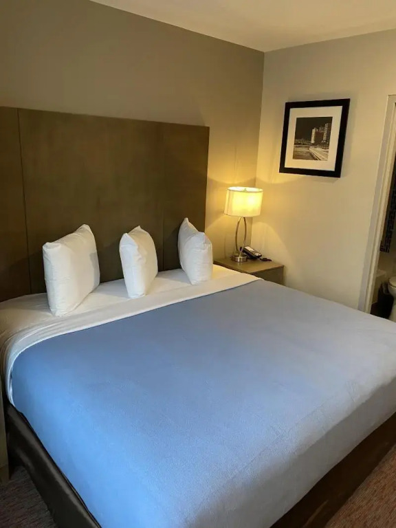 Hotel The Villa - Long Island City