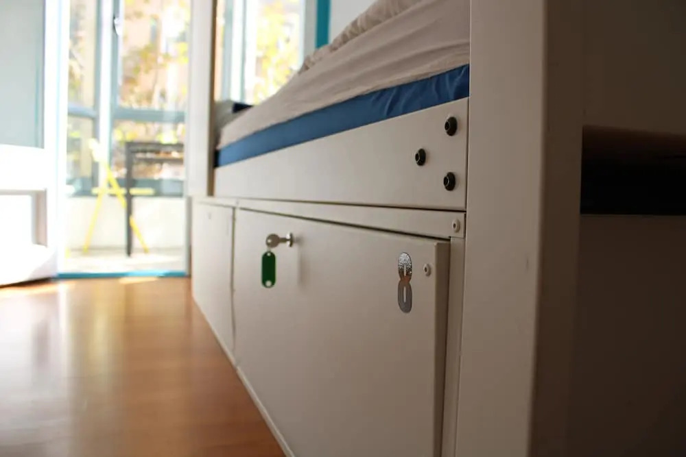 Mediterranean Hostel Barcelona