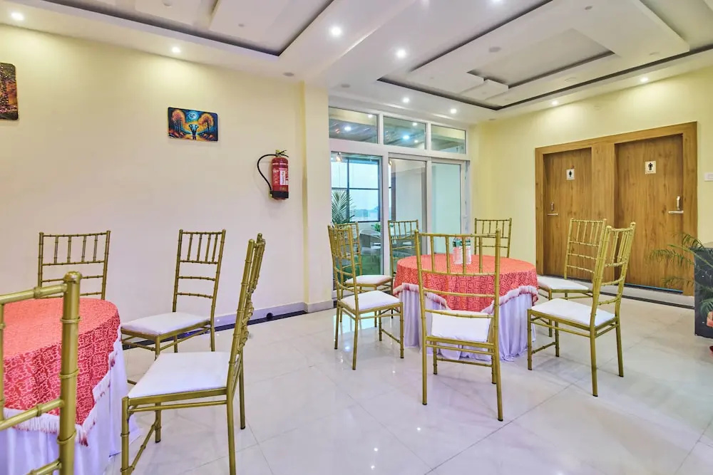 Treebo Babu Shivaansh Residency