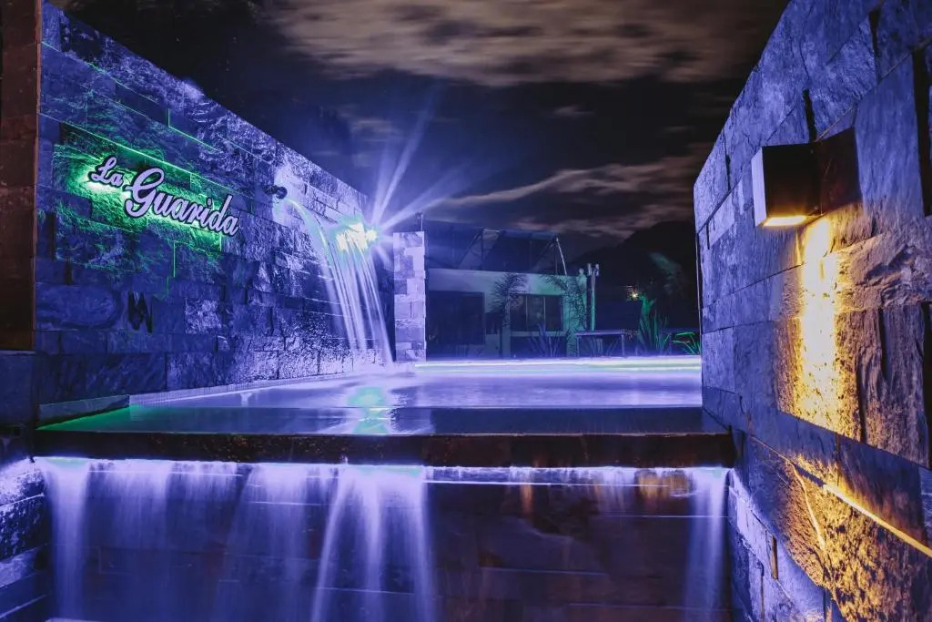 La Guarida Hotel & Spa