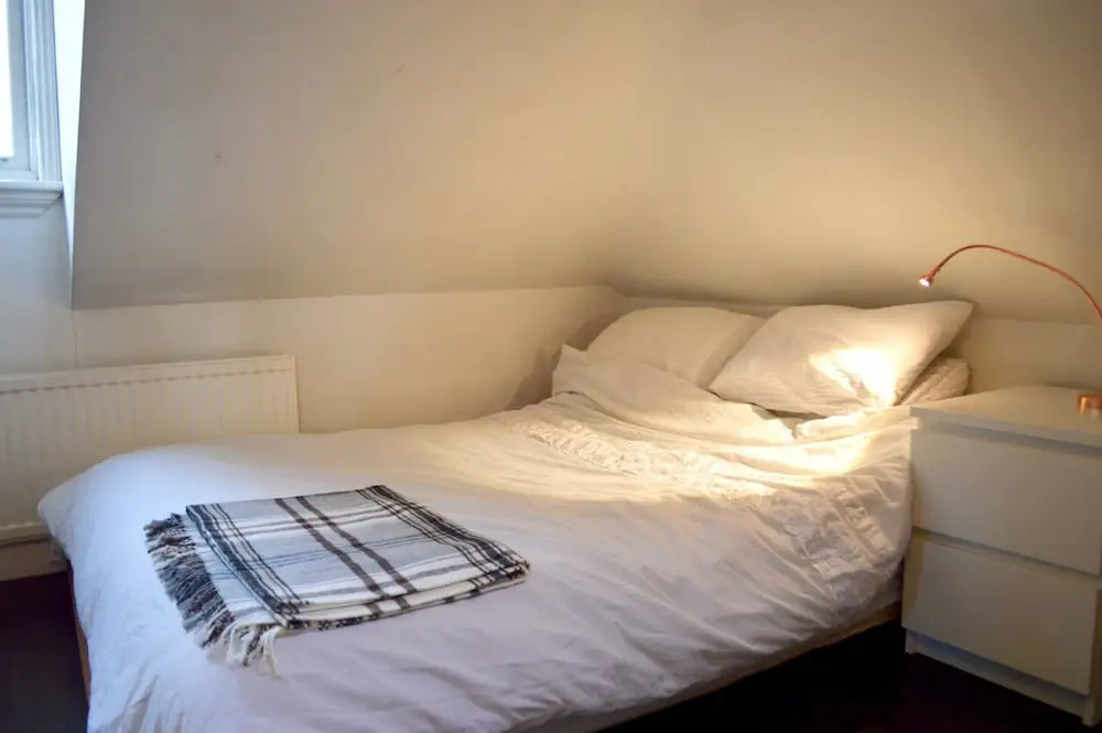 2 Bedroom Apartment In Belsize Park