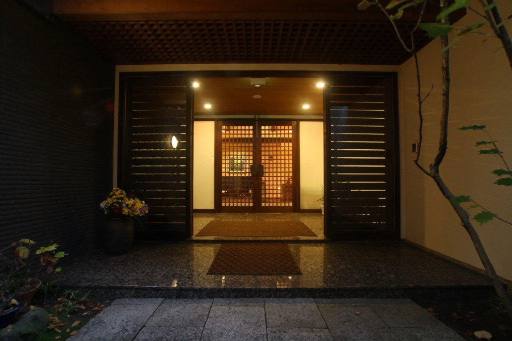 Yufuin Onsen Ryokan Hananomai