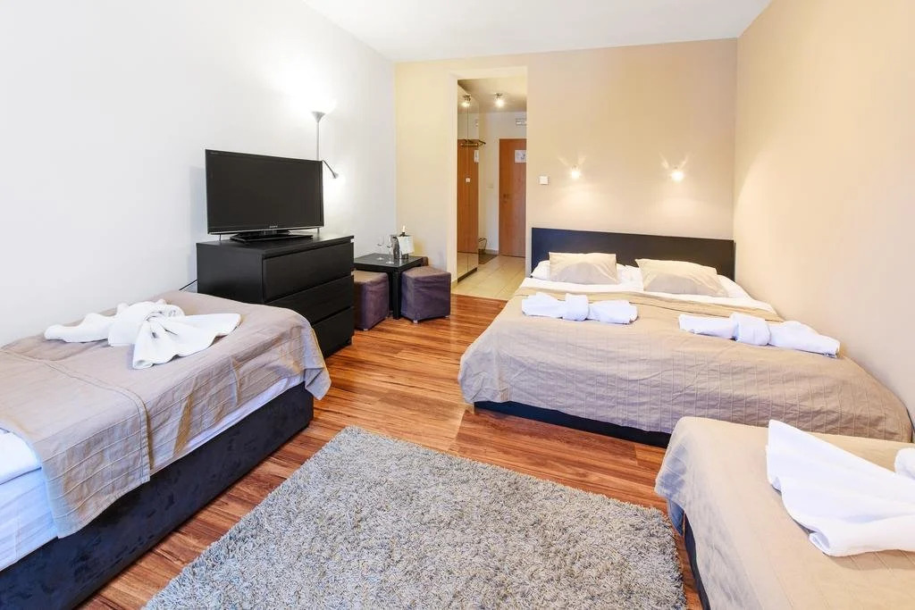 Sport Hotel