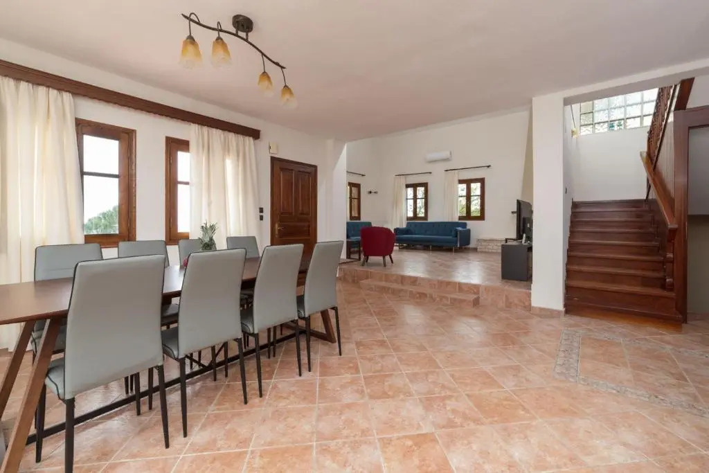 Sani Dream Villa, Sani #FeelsLikeHome