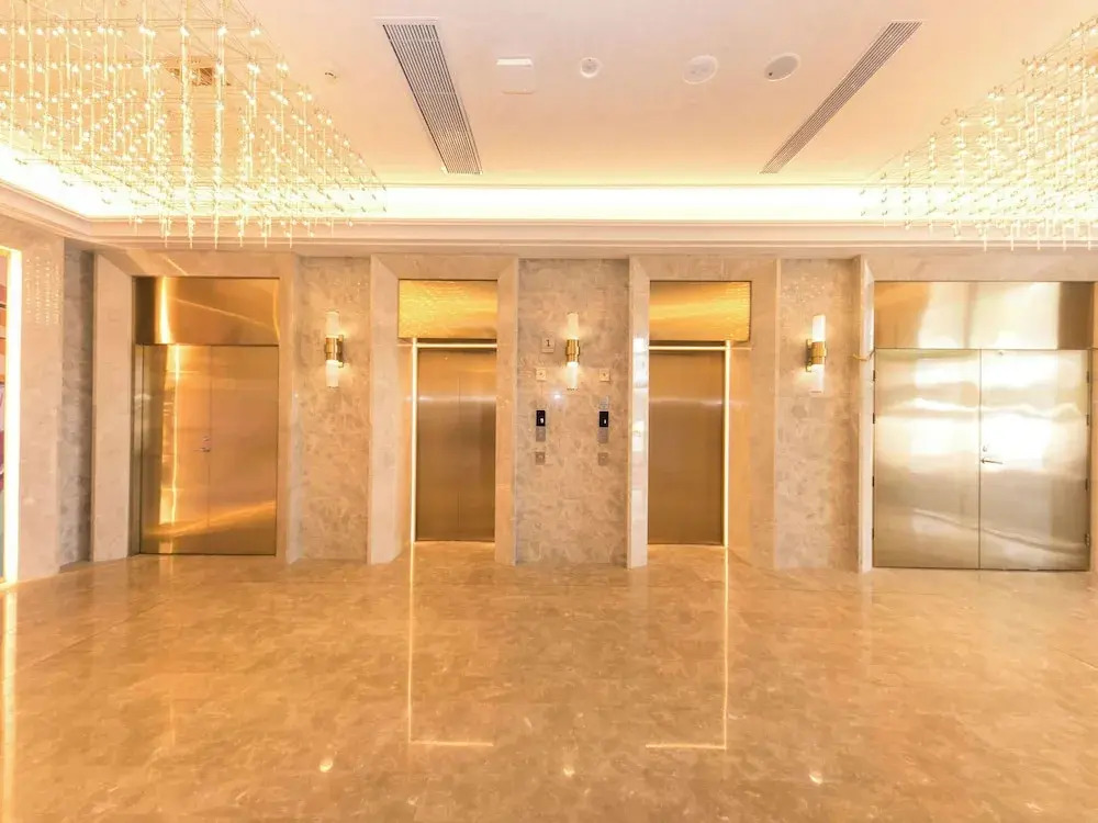 Mercure Xian City Centre